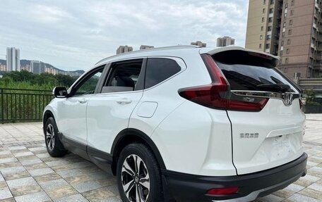 Honda CR-V IV, 2021 год, 2 800 010 рублей, 6 фотография