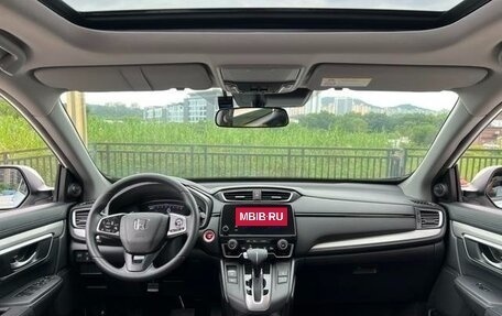 Honda CR-V IV, 2021 год, 2 800 010 рублей, 11 фотография