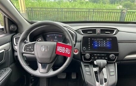Honda CR-V IV, 2021 год, 2 800 010 рублей, 12 фотография