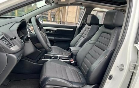 Honda CR-V IV, 2021 год, 2 800 010 рублей, 16 фотография