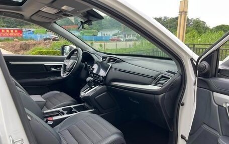 Honda CR-V IV, 2021 год, 2 800 010 рублей, 17 фотография