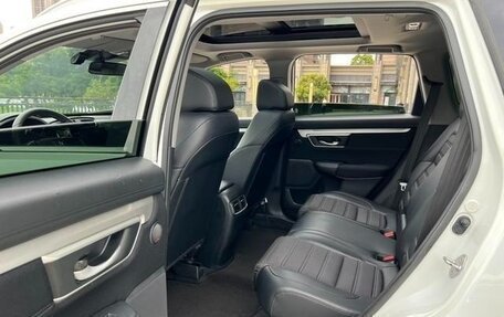 Honda CR-V IV, 2021 год, 2 800 010 рублей, 19 фотография