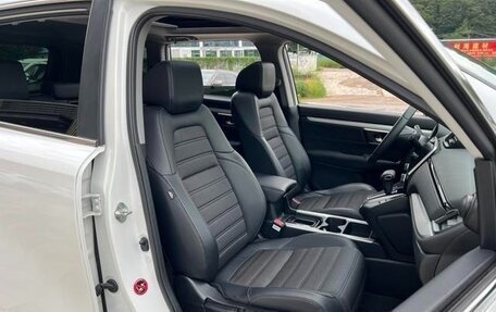 Honda CR-V IV, 2021 год, 2 800 010 рублей, 18 фотография