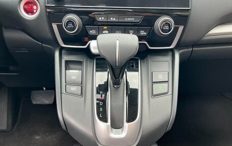 Honda CR-V IV, 2021 год, 2 800 010 рублей, 21 фотография