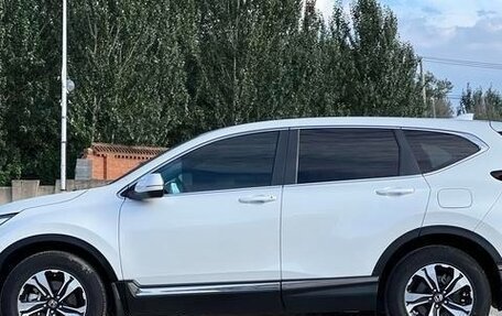 Honda CR-V IV, 2021 год, 2 800 050 рублей, 5 фотография