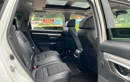 Honda CR-V IV, 2021 год, 2 800 010 рублей, 20 фотография