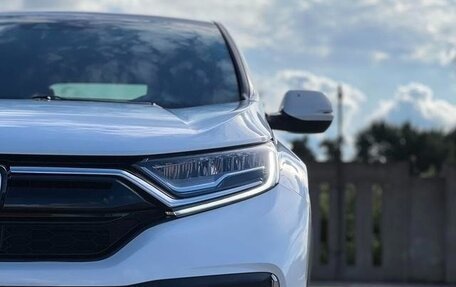 Honda CR-V IV, 2021 год, 2 800 050 рублей, 4 фотография