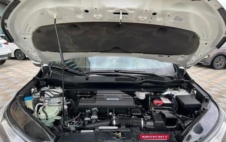 Honda CR-V IV, 2021 год, 2 800 010 рублей, 15 фотография