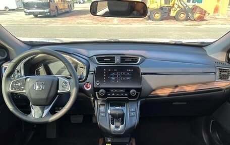 Honda CR-V IV, 2021 год, 2 800 050 рублей, 12 фотография