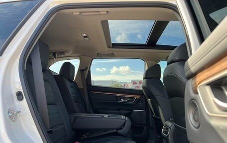 Honda CR-V IV, 2021 год, 2 800 050 рублей, 15 фотография