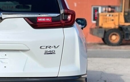 Honda CR-V IV, 2021 год, 2 800 050 рублей, 6 фотография