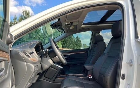 Honda CR-V IV, 2021 год, 2 800 050 рублей, 13 фотография