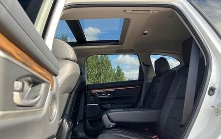 Honda CR-V IV, 2021 год, 2 800 050 рублей, 14 фотография