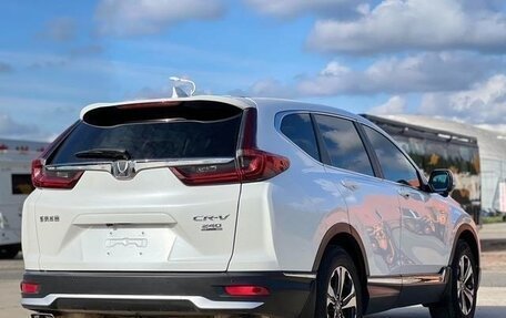 Honda CR-V IV, 2021 год, 2 800 050 рублей, 9 фотография