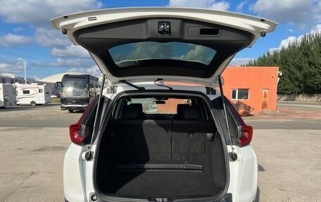 Honda CR-V IV, 2021 год, 2 800 050 рублей, 10 фотография