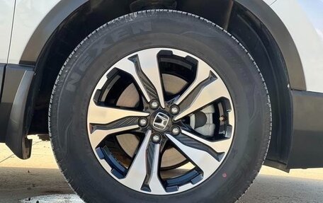 Honda CR-V IV, 2021 год, 2 800 050 рублей, 22 фотография