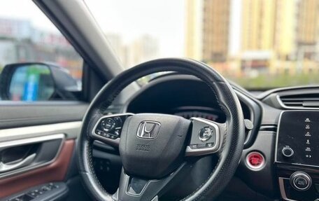 Honda CR-V IV, 2021 год, 2 800 020 рублей, 12 фотография