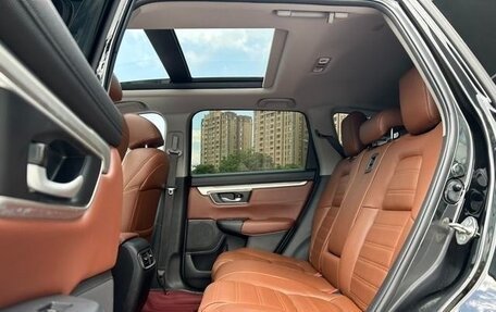 Honda CR-V IV, 2021 год, 2 800 020 рублей, 13 фотография