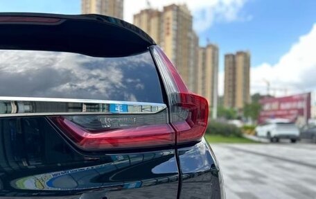 Honda CR-V IV, 2021 год, 2 800 020 рублей, 7 фотография