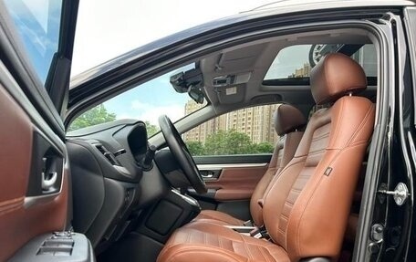 Honda CR-V IV, 2021 год, 2 800 020 рублей, 14 фотография