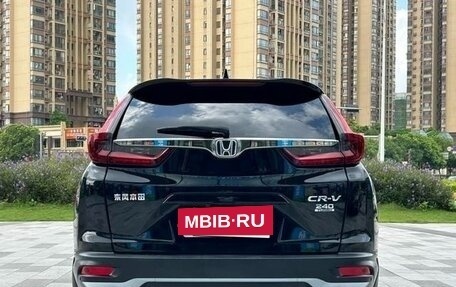 Honda CR-V IV, 2021 год, 2 800 020 рублей, 4 фотография