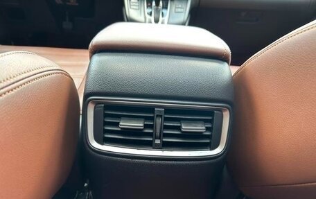 Honda CR-V IV, 2021 год, 2 800 020 рублей, 15 фотография