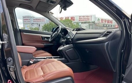 Honda CR-V IV, 2021 год, 2 800 020 рублей, 22 фотография