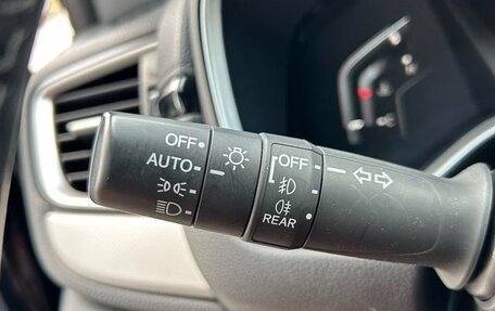 Honda CR-V IV, 2021 год, 2 800 020 рублей, 29 фотография