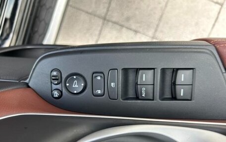 Honda CR-V IV, 2021 год, 2 800 020 рублей, 25 фотография