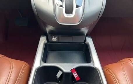 Honda CR-V IV, 2021 год, 2 800 020 рублей, 18 фотография