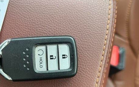 Honda CR-V IV, 2021 год, 2 800 020 рублей, 33 фотография