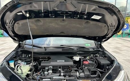 Honda CR-V IV, 2021 год, 2 800 020 рублей, 32 фотография