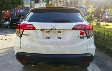 Honda Vezel, 2020 год, 2 700 020 рублей, 4 фотография