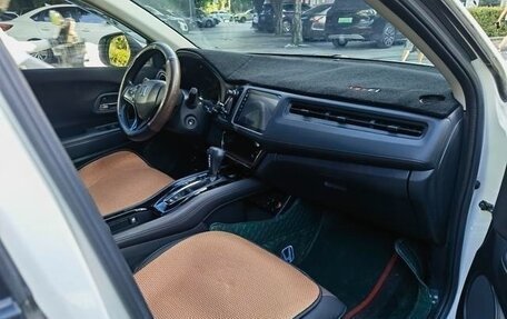 Honda Vezel, 2020 год, 2 700 020 рублей, 9 фотография