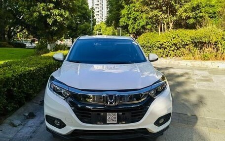 Honda Vezel, 2020 год, 2 700 020 рублей, 2 фотография