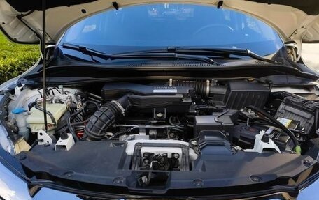 Honda Vezel, 2020 год, 2 700 020 рублей, 10 фотография