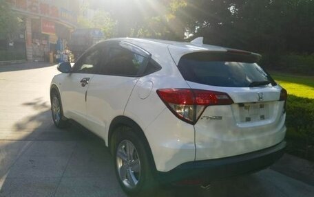 Honda Vezel, 2020 год, 2 700 020 рублей, 3 фотография