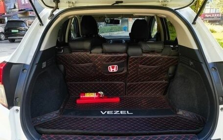 Honda Vezel, 2020 год, 2 700 020 рублей, 8 фотография