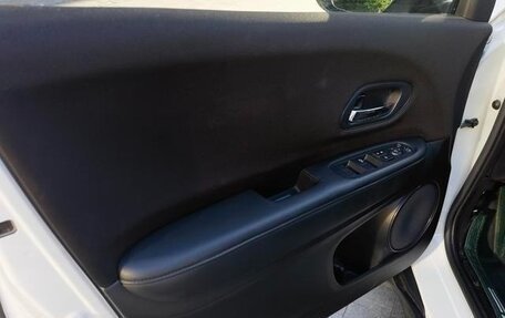 Honda Vezel, 2020 год, 2 700 020 рублей, 7 фотография