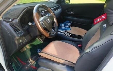 Honda Vezel, 2020 год, 2 700 020 рублей, 5 фотография