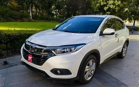 Honda Vezel, 2020 год, 2 700 020 рублей, 1 фотография