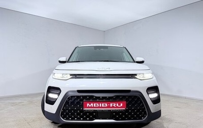 KIA Soul III, 2021 год, 2 200 000 рублей, 1 фотография