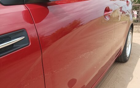 KIA Rio III рестайлинг, 2014 год, 1 050 000 рублей, 7 фотография