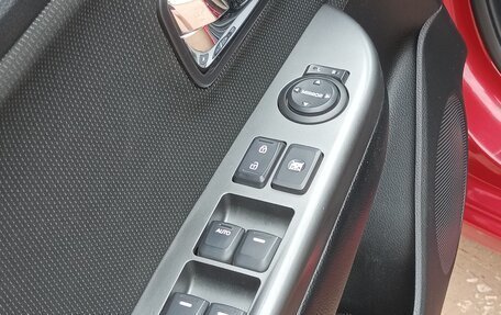 KIA Rio III рестайлинг, 2014 год, 1 050 000 рублей, 10 фотография