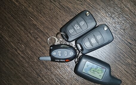 KIA Rio III рестайлинг, 2014 год, 1 050 000 рублей, 9 фотография