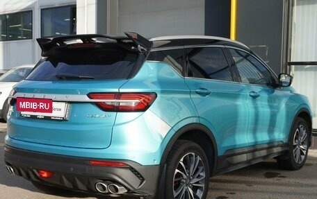 Geely Coolray I, 2023 год, 2 098 000 рублей, 5 фотография