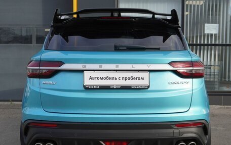 Geely Coolray I, 2023 год, 2 098 000 рублей, 6 фотография