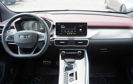 Geely Coolray I, 2023 год, 2 098 000 рублей, 10 фотография