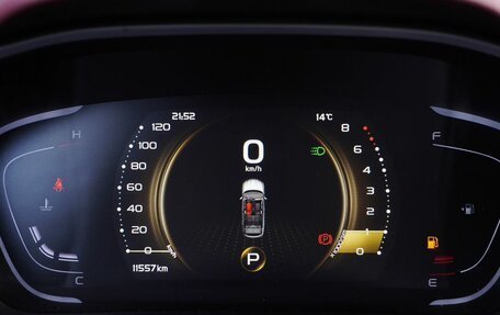 Geely Coolray I, 2023 год, 2 098 000 рублей, 17 фотография