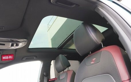 Geely Coolray I, 2023 год, 2 098 000 рублей, 14 фотография